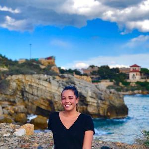 Meet your Posher, Alex